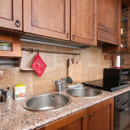 Termini Colosseum Apartment Рим Экстерьер фото