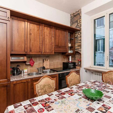 Termini Colosseum Apartment Рим Экстерьер фото