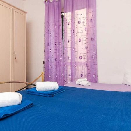 Termini Colosseum Apartment Рим Экстерьер фото